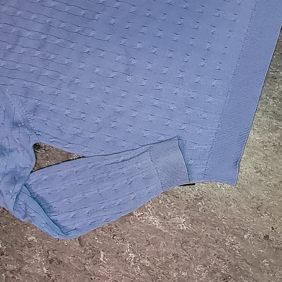 Donald J Trump signature collection. 💯 mercerized cotton crewneck. Men's Large. - Picture 12 of 15